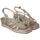Chaussures Femme Espadrilles ALMA EN PENA V240745 Marron