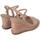 Chaussures Femme Espadrilles ALMA EN PENA V240941 Rose