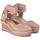 Chaussures Femme Espadrilles ALMA EN PENA V240931 Rose