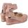 Chaussures Femme Espadrilles ALMA EN PENA V240930 Rose