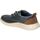 Chaussures Homme Derbies & Richelieu Skechers 65910-NVY Bleu