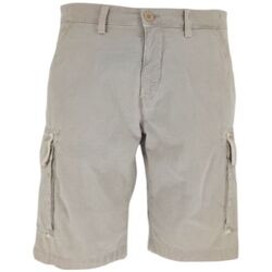 Vêtements Homme Shorts / Bermudas Modfitters Shorts Dover Ripstop Homme Stone Beige
