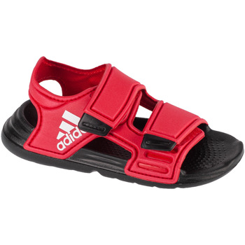 Chaussures Garçon Sandales sport adidas Originals adidas Altaswim Sandals Rouge