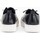 Chaussures Femme Baskets mode Keslem 35378 NEGRO