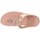Chaussures Femme Sandales et Nu-pieds FitFlop BASKETS  HALO BEAD-CIRCLE Rose
