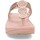 Chaussures Femme Sandales et Nu-pieds FitFlop BASKETS  HALO BEAD-CIRCLE Rose