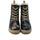 Chaussures Femme Boots Goby NJR151 black