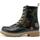 Chaussures Femme Boots Goby NJR151 black