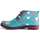 Chaussures Femme Boots Goby GNHP116 blue