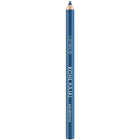 Beauté Femme Crayons yeux Catrice Crayon Kohl Kajal Waterproof - 60 Classy Blue-y Navy Marine