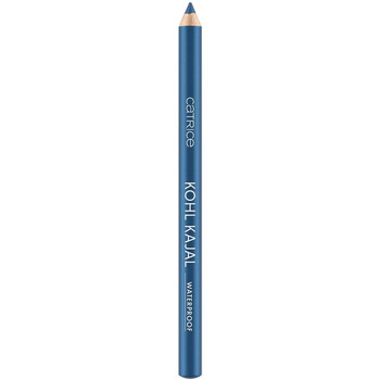 Beauté Femme Crayons yeux Catrice Crayon Kohl Kajal Waterproof - 60 Classy Blue-y Navy Marine