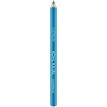 Beauté Femme Crayons yeux Catrice Crayon Kohl Kajal Waterproof - 70 Turquoise Sense Bleu