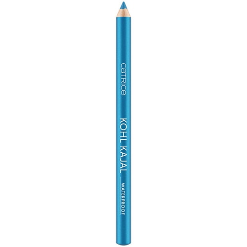 Beauté Femme Crayons yeux Catrice Crayon Kohl Kajal Waterproof - 70 Turquoise Sense Bleu