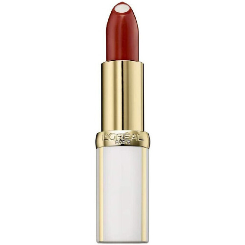 Beauté Femme Sun & Shadow L'oréal Rouge à Lèvres Age Perfect Rouge