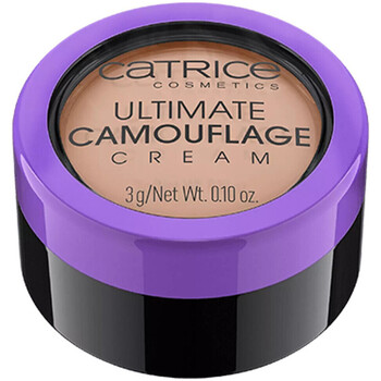 Beauté Femme Anti-cernes & correcteurs Catrice Correcteur Crème Ultimate Camouflage - 25 C Almond Beige