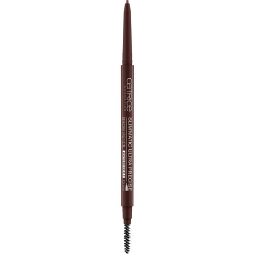 Beauté Femme Maquillage Sourcils Catrice More Than Glow Highlighter 010 Slim'Matic Waterproof Marron