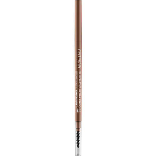 Beauté Femme Maquillage Sourcils Catrice More Than Glow Highlighter 010 Slim'Matic Waterproof Marron