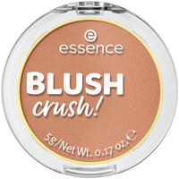 Beauté Femme Blush & poudres Essence Blush Crush! - 10 Caramel Latte Marron