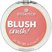 Beauté Femme Blush & poudres Essence Blush Crush! Rose