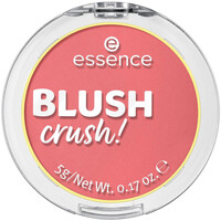 Beauté Femme Blush & poudres Essence Blush Crush! - 30 Cool Berry Rose