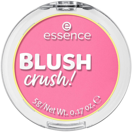 Beauté Femme Swiss Alpine Mil Essence Blush Crush! Rose