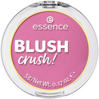Beauté Femme Blush & poudres Essence Blush Crush! Violet