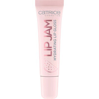 Beauté Femme Gloss Catrice Gloss Hydratant Lip Jam - 10 You Are One In A Melon Blanc