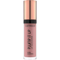 Beauté Femme Gloss Catrice Gloss Repulpant Plump It Up Lip Booster - 40 Prove Me Wrong Rose