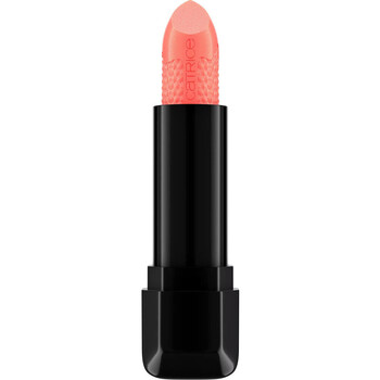 Beauté Femme Rouges à lèvres Catrice Rouge à Lèvres Shine Bomb - 60 Blooming Coral Orange