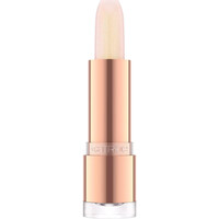 Beauté Femme Soins & bases lèvres Catrice Baume à Lèvres Sparkle Glow - 10 From Glow To Wow Blanc