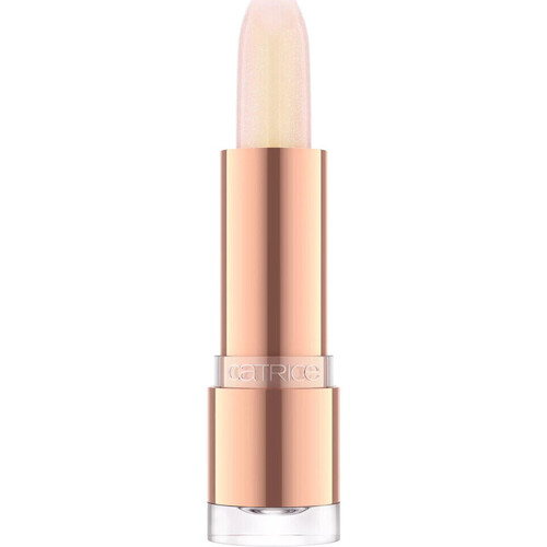Beauté Femme Gloss Hydratant Lip Jam Catrice Baume à Lèvres Sparkle Glow Blanc