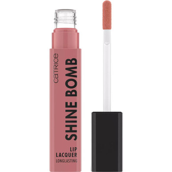 Beauté Femme Lyle & Scott Catrice Rouge à Lèvres Liquide Shine Bomb Lip Lacquer Marron