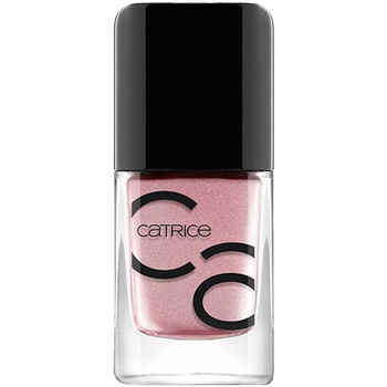 Beauté Femme Vernis à ongles Catrice Vernis à Ongles Iconails - 51 Easy Pink, Easy Go Rose