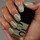 Beauté Femme Vernis à ongles Catrice Vernis à Ongles Iconails - 124 Believe In Jade Vert