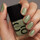 Beauté Femme Vernis à ongles Catrice Vernis à Ongles Iconails - 124 Believe In Jade Vert