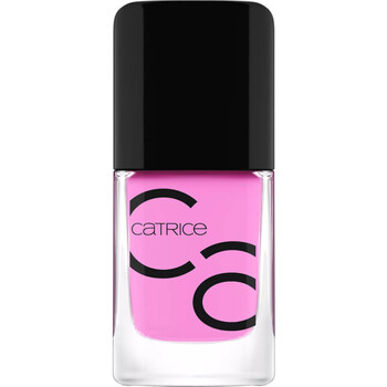 Beauté Femme Vernis à ongles Catrice Vernis à Ongles Iconails - 135 Doll Side Of Life Rose