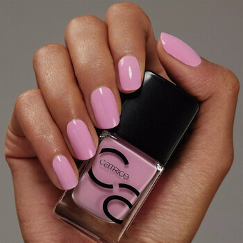 Catrice Vernis à Ongles Iconails Rose
