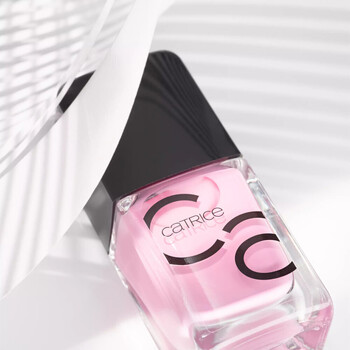 Catrice Vernis à Ongles Iconails Rose
