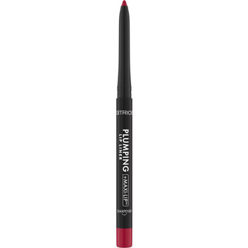 Beauté Femme Crayons à lèvres Catrice Crayon à Lèvres Repulpant - 110 Stay Seductive Rouge