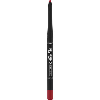 Beauté Femme Crayons à lèvres Catrice Crayon à Lèvres Repulpant - 120 Stay Powerful Rouge