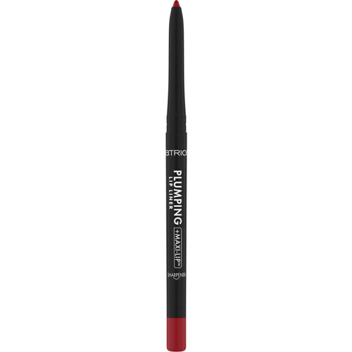 Beauté Femme Crayons à lèvres Catrice Le Temps des Cerises - 120 Stay Powerful Rouge