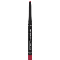 Beauté Femme Crayons à lèvres Catrice Crayon à Lèvres Repulpant - 140 Stay Elegant Rouge