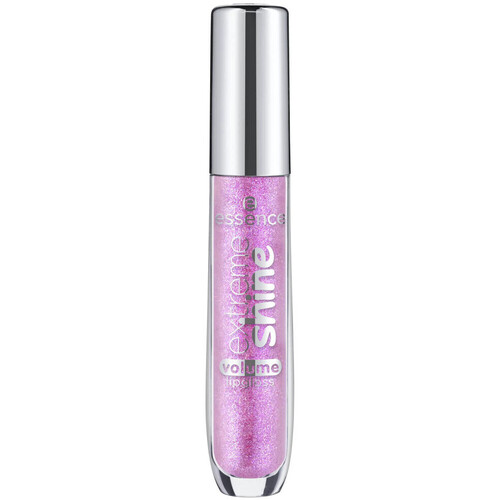 Beauté Femme Gloss Essence Brillant à Lèvres Extreme Shine Volume - 10 Sparkling Purple Violet