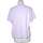 Vêtements Femme T-shirts & Polos Levi's 40 - T3 - L Violet