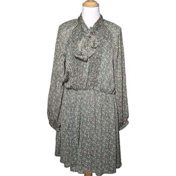 Vêtements Femme Robes courtes Axara robe courte  40 - T3 - L Vert Vert