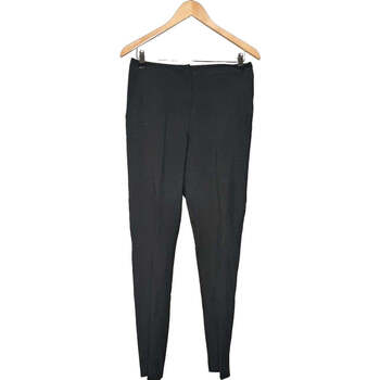 Vêtements Femme Pantalons Asos pantalon slim femme  38 - T2 - M Noir Noir