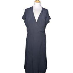 Vêtements Femme Robes Kookaï robe mi-longue  42 - T4 - L/XL Bleu Bleu