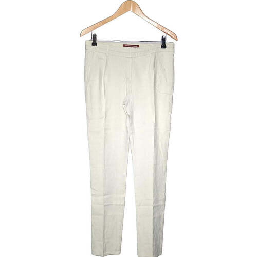 Vêtements Femme Pantalons Comptoir Des Cotonniers 40 - T3 - L Vert