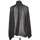 Vêtements Femme Tops / Blouses School Rag blouse  40 - T3 - L Noir Noir