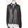 Vêtements Femme Tops / Blouses School Rag blouse  40 - T3 - L Noir Noir